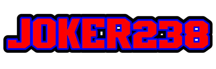 JOKER238 Logo